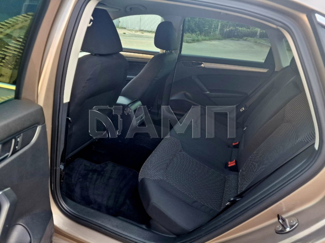 Volkswagen Passat B 8 Донецк - изображение 6