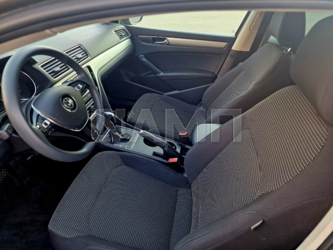 Volkswagen Passat B 8 Донецк - изображение 7