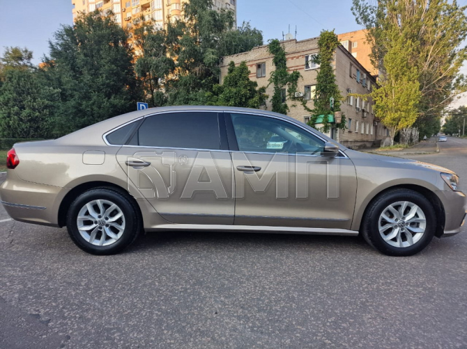 Volkswagen Passat B 8 Донецк - изображение 3