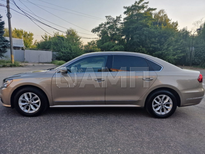 Volkswagen Passat B 8 Донецк - изображение 4