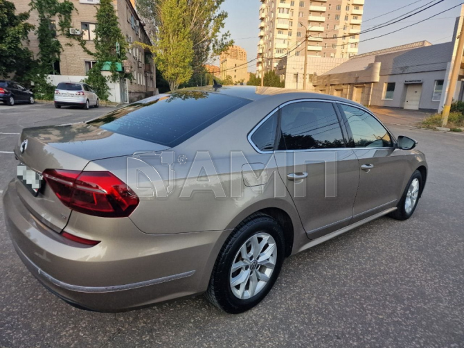 Volkswagen Passat B 8 Донецк - изображение 2