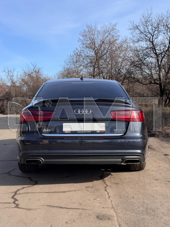 Продам Audi A6 C7 рестайл 2.0 Quattro s-line Донецк - изображение 7