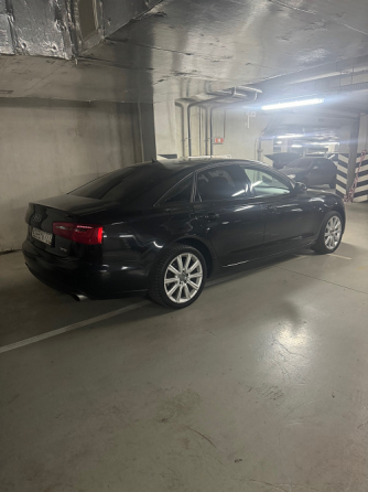 Продаю Audi A6 Донецк