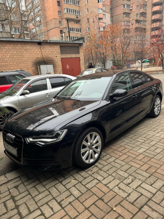 Продаю Audi A6 Донецк