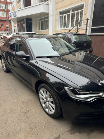 Продаю Audi A6 Донецк