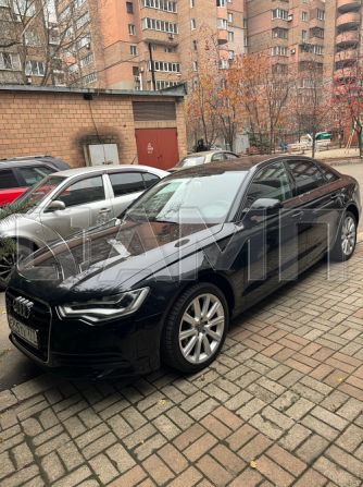 Продаю Audi A6 Донецк - изображение 4