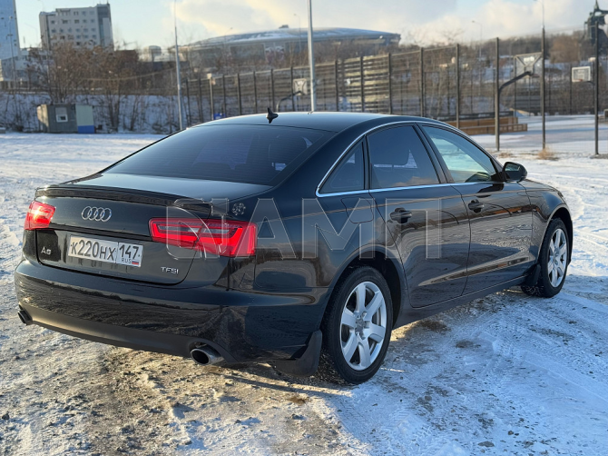 Audi A6 2.0 AT Донецк - изображение 6