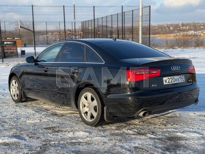 Audi A6 2.0 AT Донецк - изображение 3