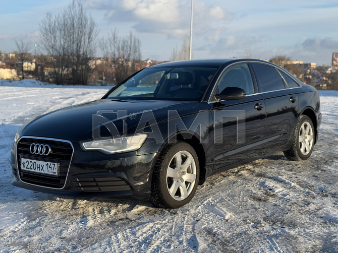 Audi A6 2.0 AT Донецк - изображение 2