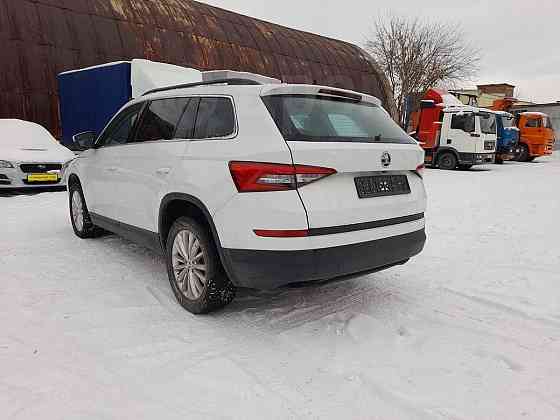 Skoda Kodiaq, 2018 год в Новосибирске Новосибирск