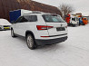 Skoda Kodiaq, 2018 год в Новосибирске Новосибирск