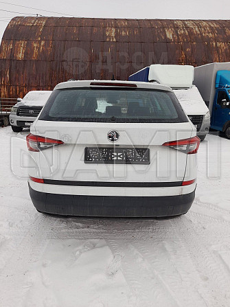 Skoda Kodiaq, 2018 год в Новосибирске Новосибирск - изображение 2