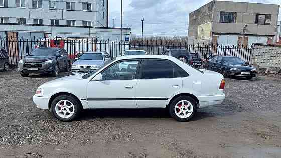 Toyota Sprinter, 1996 год в Новосибирске Новосибирск