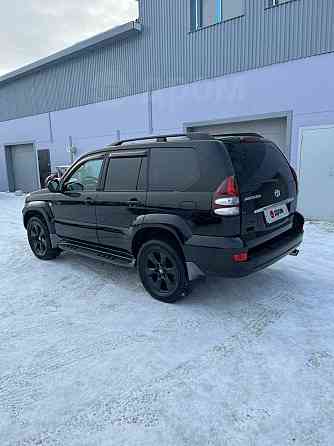 Toyota Land Cruiser Prado, 2006 год в Бердске Бердск