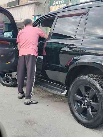 Toyota Land Cruiser Prado, 2006 год в Бердске Бердск