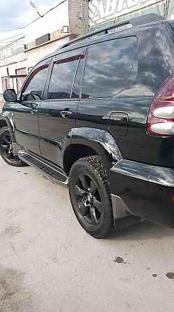 Toyota Land Cruiser Prado, 2006 год в Бердске Бердск
