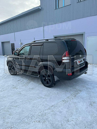 Toyota Land Cruiser Prado, 2006 год в Бердске Бердск - изображение 4