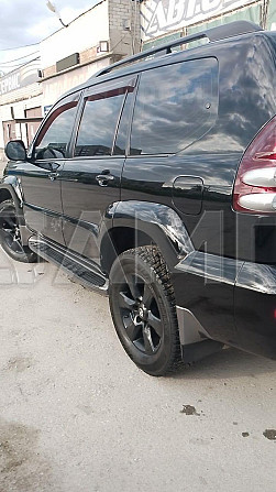 Toyota Land Cruiser Prado, 2006 год в Бердске Бердск - изображение 2