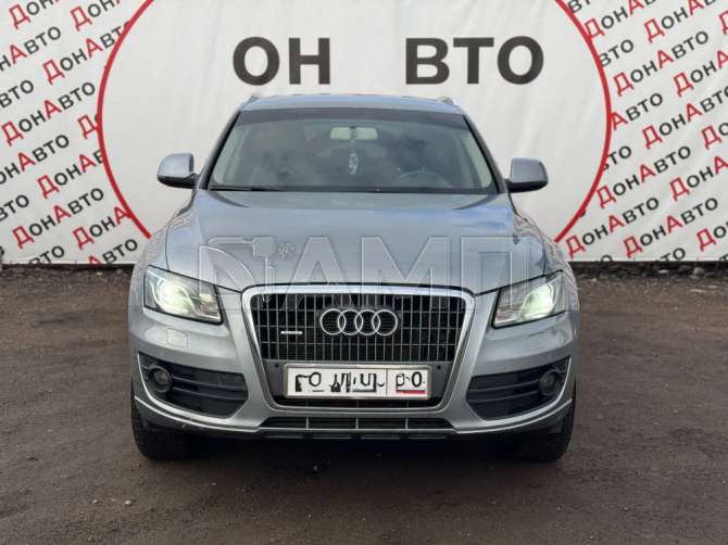 Продам Audi Донецк - изображение 6