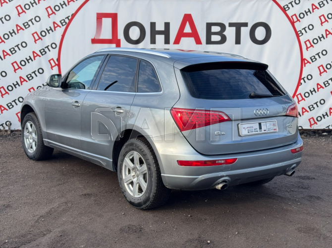 Продам Audi Донецк - изображение 7