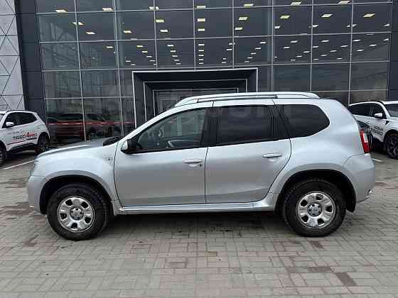 Nissan Terrano, 2015 год в Новосибирске Новосибирск