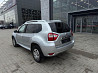 Nissan Terrano, 2015 год в Новосибирске Новосибирск