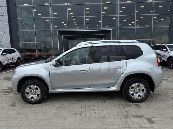 Nissan Terrano, 2015 год в Новосибирске Новосибирск - изображение 4
