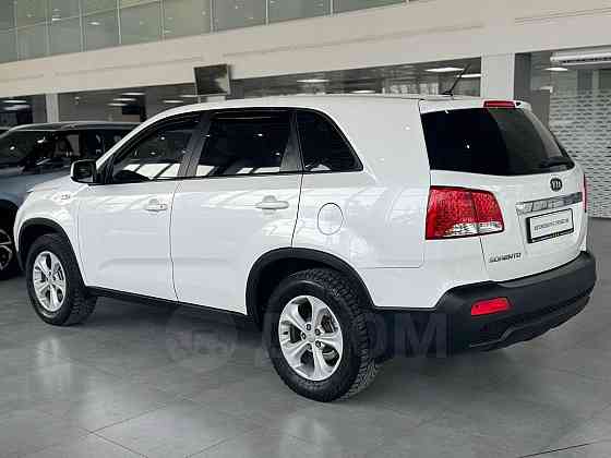 Kia Sorento, 2012 год в Новосибирске Новосибирск