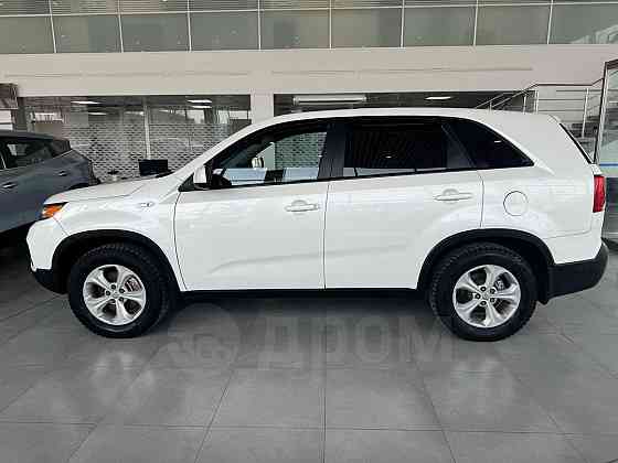 Kia Sorento, 2012 год в Новосибирске Новосибирск