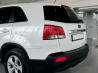 Kia Sorento, 2012 год в Новосибирске Новосибирск