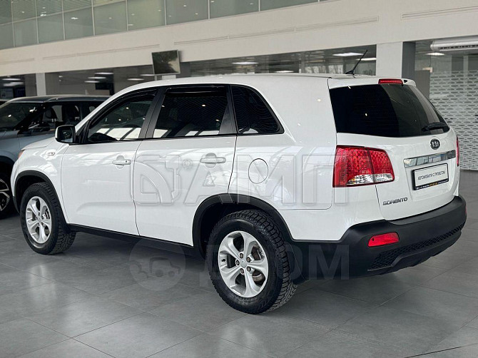 Kia Sorento, 2012 год в Новосибирске Новосибирск - изображение 3