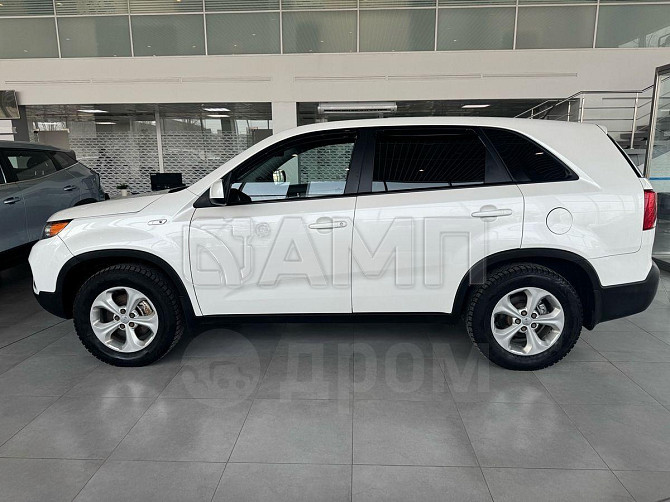 Kia Sorento, 2012 год в Новосибирске Новосибирск - изображение 2