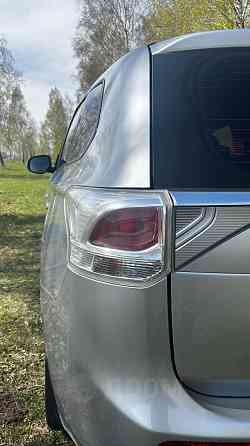 Mitsubishi Outlander, 2013 год в Новосибирске Новосибирск