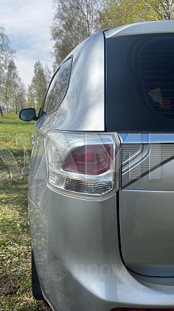 Mitsubishi Outlander, 2013 год в Новосибирске Новосибирск - изображение 4