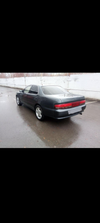 Toyota Cresta, 1993 год в Чанах Чаны