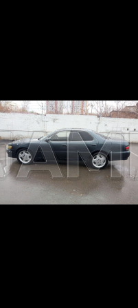 Toyota Cresta, 1993 год в Чанах Чаны - изображение 2
