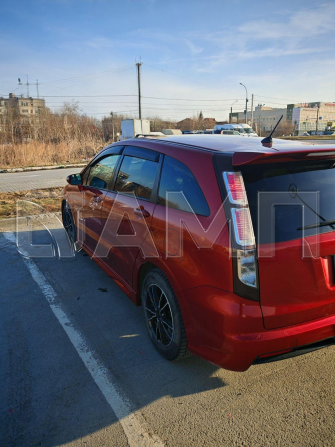 Honda Stream, 2012 год в Новосибирске Новосибирск - изображение 3