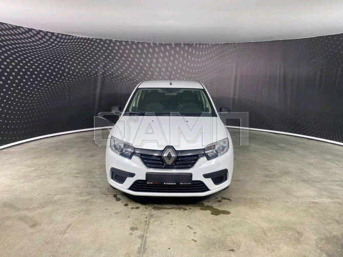 Renault Logan, 2020 год в Новосибирске Новосибирск - изображение 3