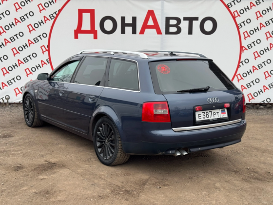 Продам Audi Донецк