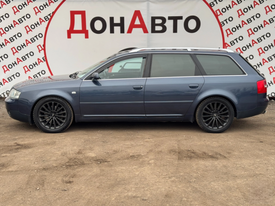 Продам Audi Донецк