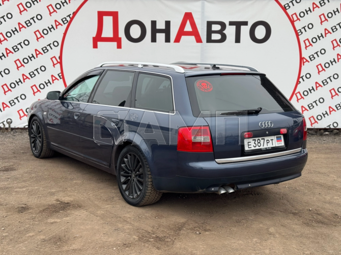 Продам Audi Донецк - изображение 5