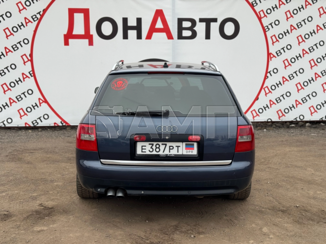 Продам Audi Донецк - изображение 2