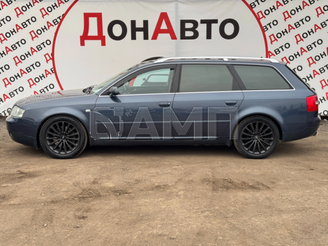 Продам Audi Донецк - изображение 3