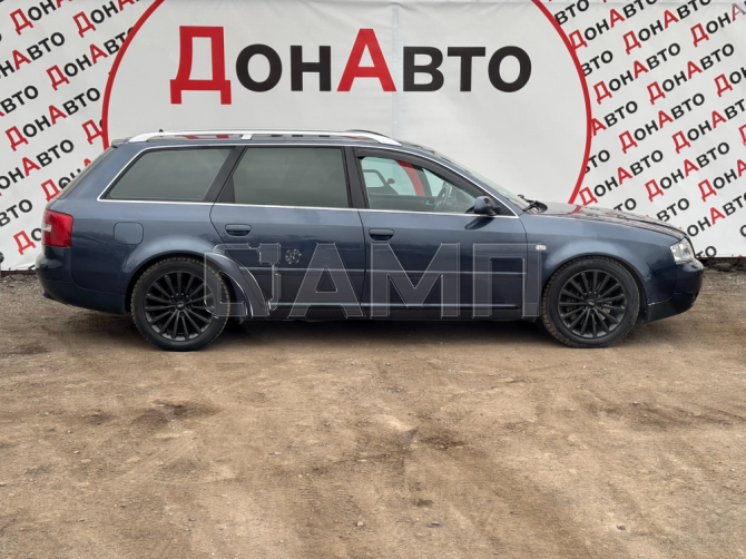 Продам Audi Донецк - изображение 7