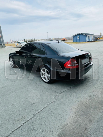 Mercedes-Benz E-Class, 2003 год в Новосибирске Новосибирск - изображение 7