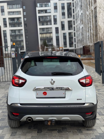 Renault Kaptur, 2016 год в Новосибирске Новосибирск