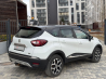 Renault Kaptur, 2016 год в Новосибирске Новосибирск