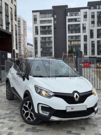Renault Kaptur, 2016 год в Новосибирске Новосибирск - изображение 7