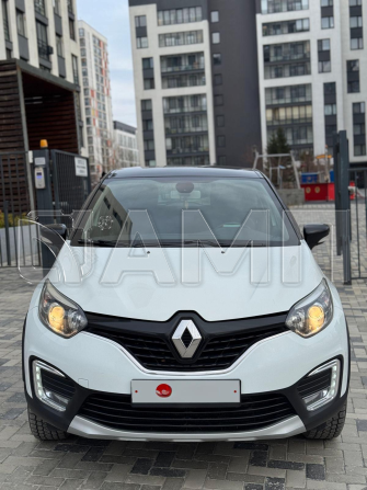 Renault Kaptur, 2016 год в Новосибирске Новосибирск - изображение 6