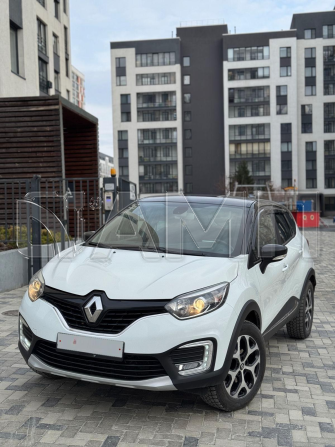Renault Kaptur, 2016 год в Новосибирске Новосибирск - изображение 5